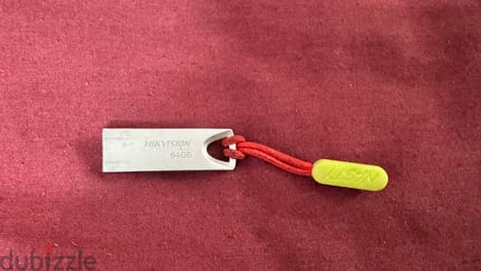 HIKVISION USB Flash Drive 64 GB