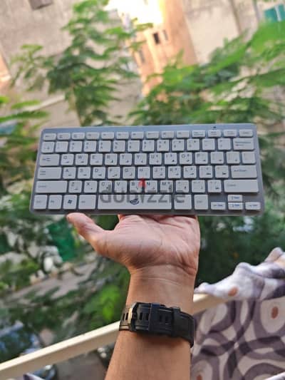 keyboard Bluetooth كيبورد بلوتوث