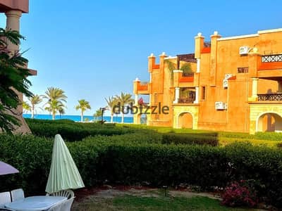 Chalet for rent Lazorde Bay Sidi Abd El Rahman North Coast