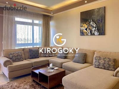 ‎شقة للإيجار فندقية مفروشة في مدينتي /Hotel furnished flat in Madinty