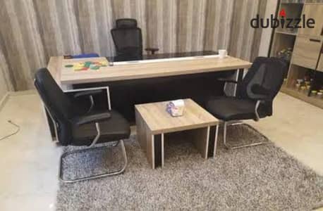 apasya maun street office for rent fully firnshed