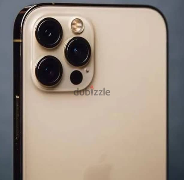 iphone 13 pro max 512 ايفون ١٣ بروماكس ذهبى 1