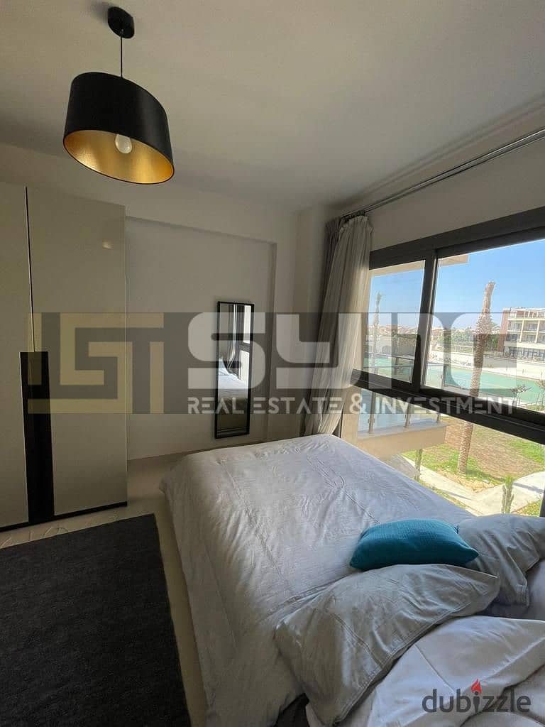 3 BR Chalet in Marassi, photo 9 of 17
