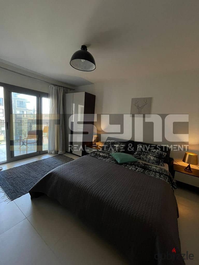 3 BR Chalet in Marassi, photo 14 of 17