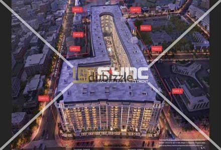 للبيع "سعر مميز" ماريوت ريزدنس هليوبوليس Marriott