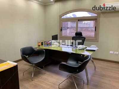 Apartment for sale with super lux finish on Al-Nuzha Street suitable for (residential/administrative)