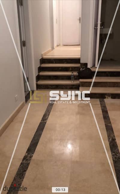 Apartment for sale in Nasr City, Seventh District on a main street, Super Lux finishing