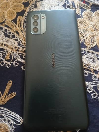 nokia g21