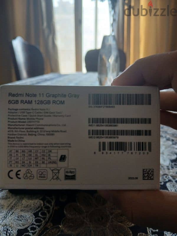 realme note 11 1