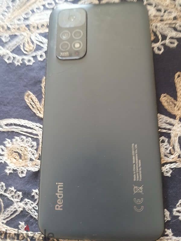 realme note 11 3