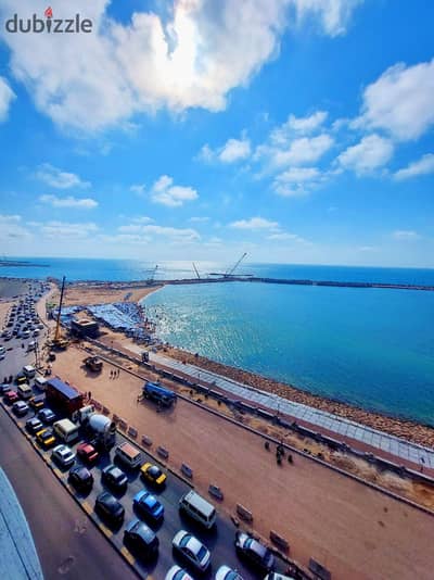 بحر مباشر ايجار مكيفه سيدى بشر