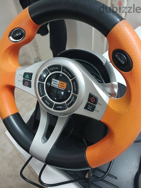 2b racing wheel 1