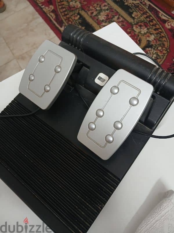 2b racing wheel 3