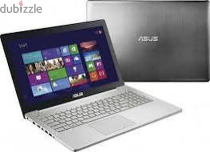 لاب توب asus gaming