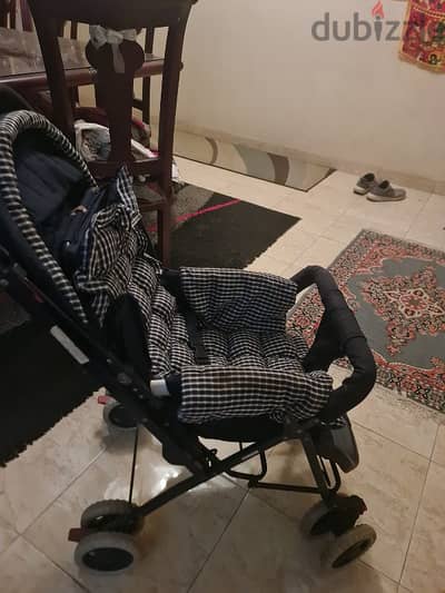 عربه اطفال