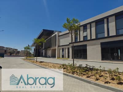 Townhouse for sale in The Estates, SODIC New Zayed
