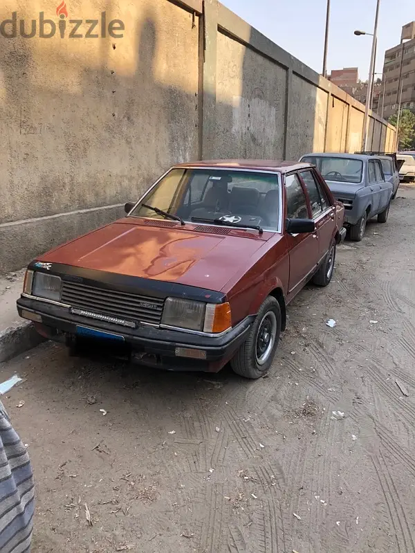 مازدا 323 198263781711508737123