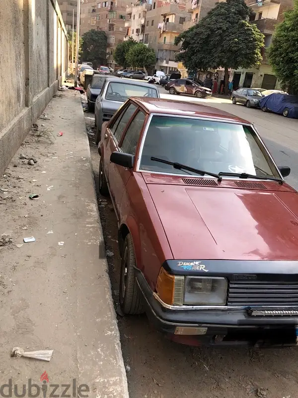 مازدا 323 198263781711508737124