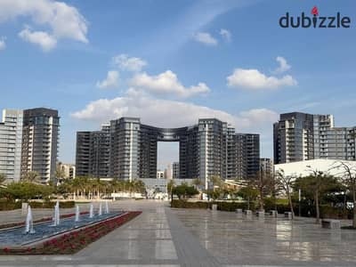 Apartment for Sale – 97 sqm, Fully Finished in Zed West, Sheikh Zayed