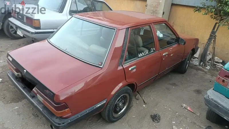 مازدا 323 198263781711508737125