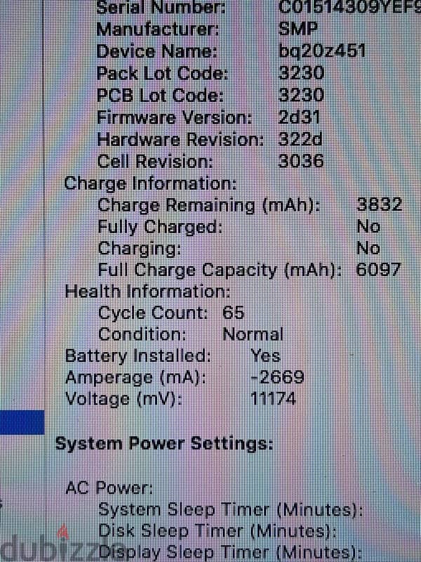 Apple MacBook Pro 4