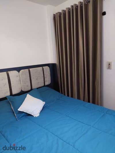 Furnished studio for rent in Madini View open
