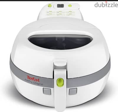 Air fryer tefal