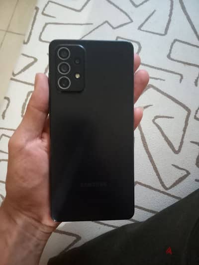 او البدل باحدث samsung a72 / 256 زيرو