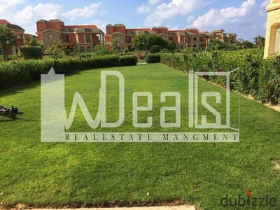 Furnished chalet with private garden for sale, Sea view - Blumar - North Coast
