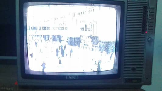 NEC TV