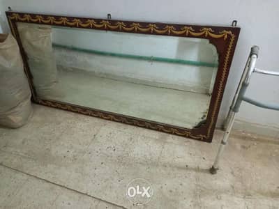 مرايا متر ×٢ متر