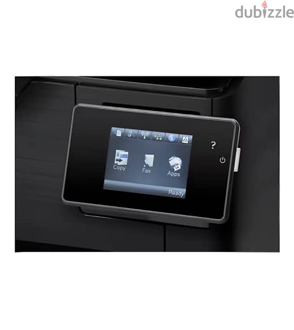 HP printer prand new color laserjet pro mfp 2