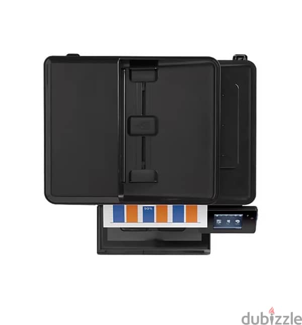 HP printer prand new color laserjet pro mfp 3
