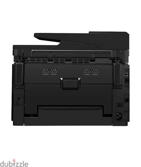 HP printer prand new color laserjet pro mfp 4