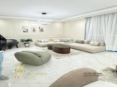 Luxury furnished apartment for rent in Eastown