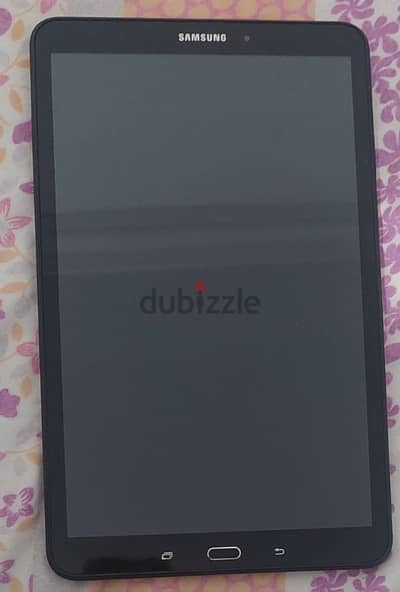 Tab Samsung Galaxy A6