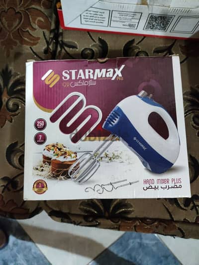 اجهزه جديده للبيع  جديده مضرب بيض كهربائي