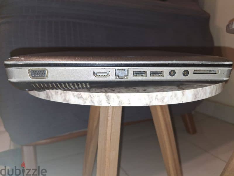 laptop compac 1
