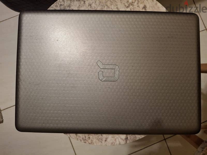 laptop compac 2