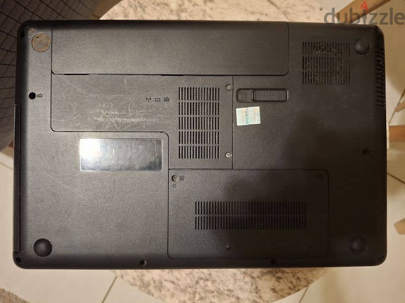 laptop compac 4