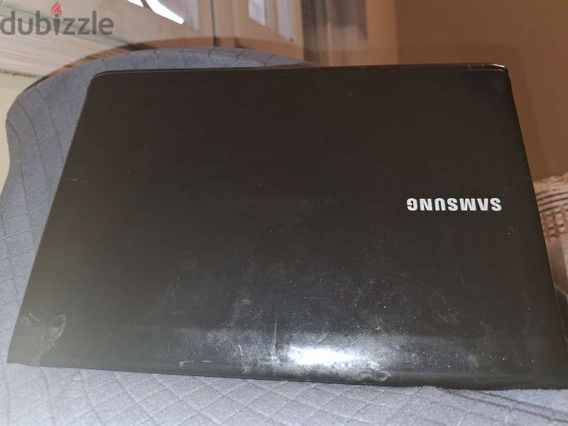 laptop samsung mini 4