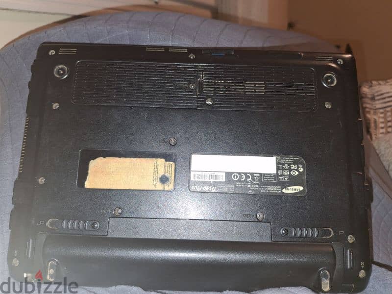 laptop samsung mini 5
