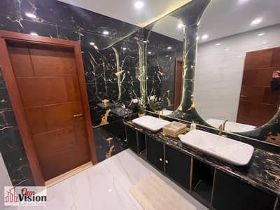اميز فيلا في دريم لاند بجوار مول مصر