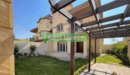 Villa for sale in Al Rehab 2 Model T1
