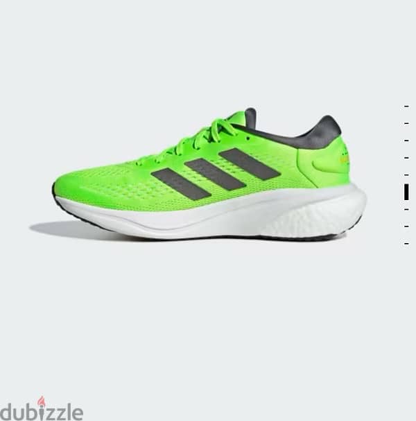 adidas super nova 6