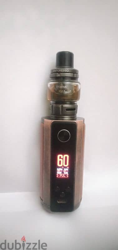 VAPORESSO TARGET 200 +  i TANK
