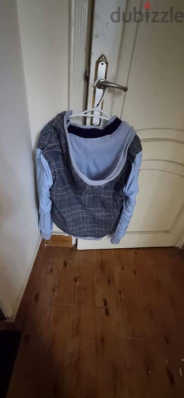 Winter Jacket 3