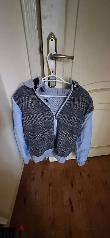 Winter Jacket 4