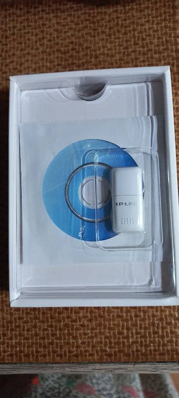 TP- link Adater 1