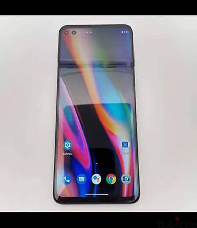 Moto g 5g plus